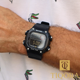 ⌚ SKMEI 2126 – Montre homme digitale sport au look rétro et fonctions complètes