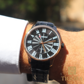 CURREN – L’élégance virile du look business affirmé & style classique revisité