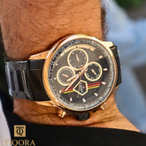 Montre Chronographe NAVIFORCE 9184 Homme