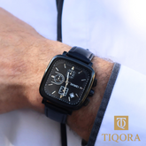 SKMEI 2182 – L’élégance au format carré 🕰️