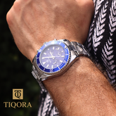 Montre Chronographe BENYAR Homme 5170