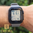BNMI 2204 PowerTrack – Montre digitale rectangulaire homme, sport & style