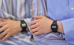 CASIO F91 – L’icône intemporelle du quotidien