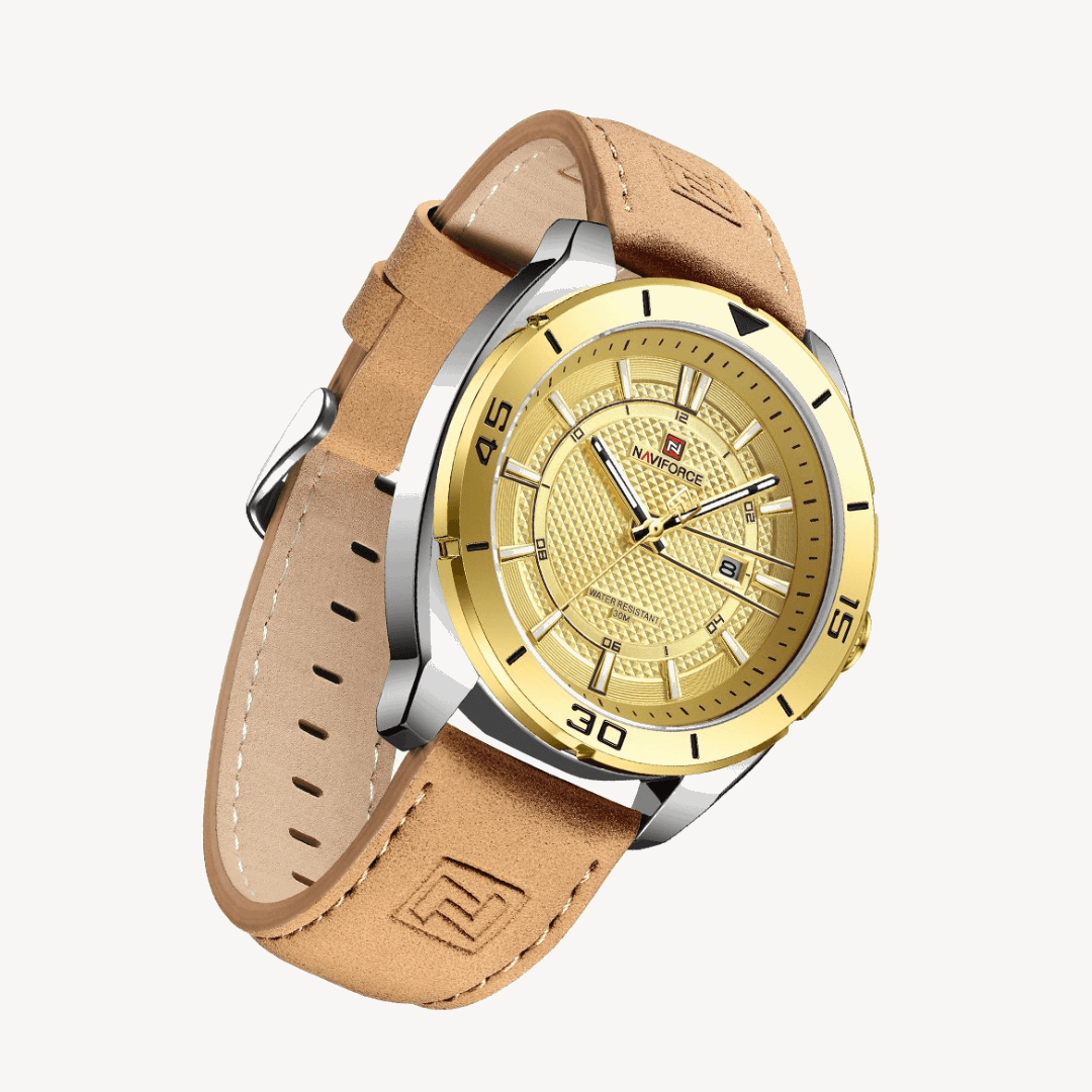 Montre Quartz NAVIFORCE 9209 Homme