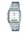 CASIO Vintage Duo – Design classique & double affichage